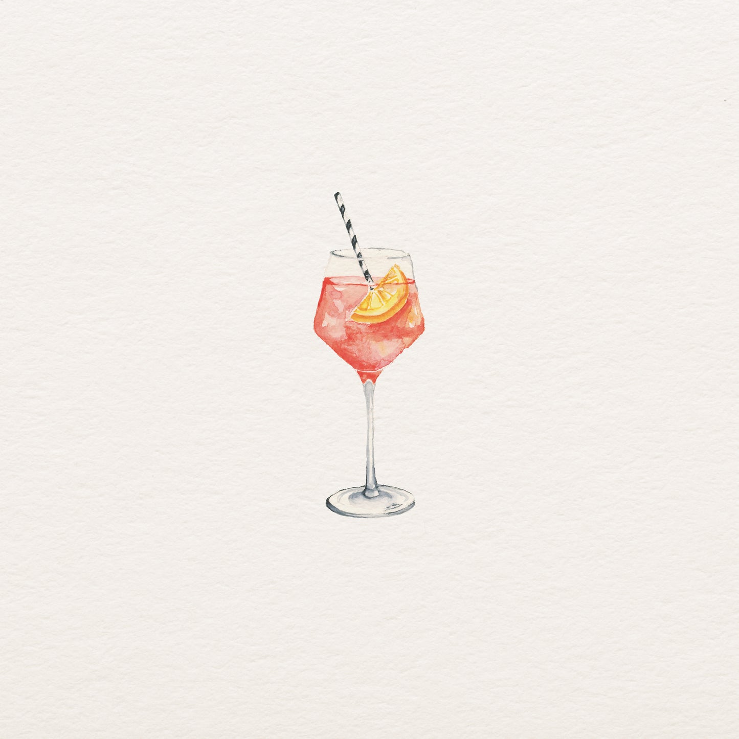 The Aperol Spritz
