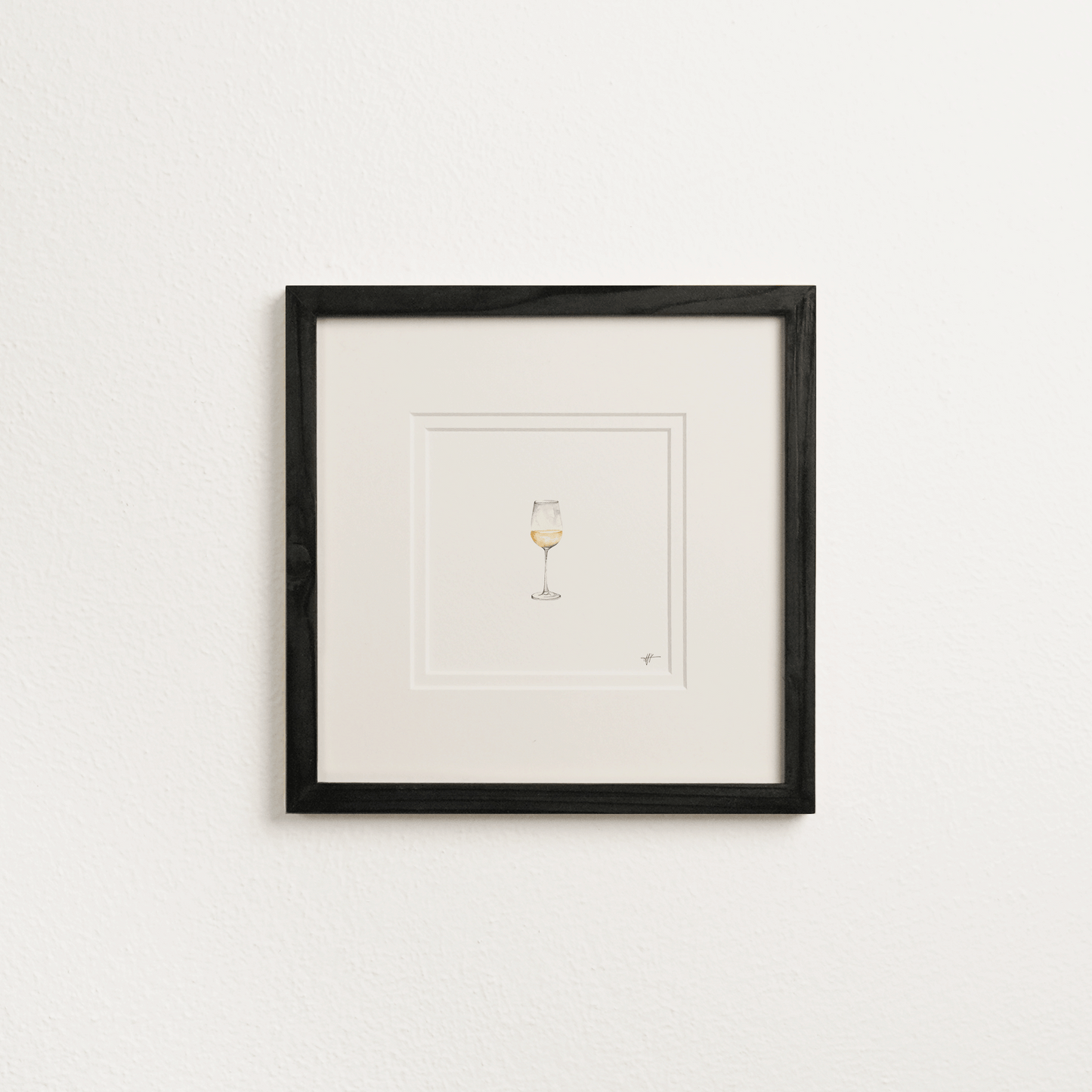 The Sauvignon Blanc