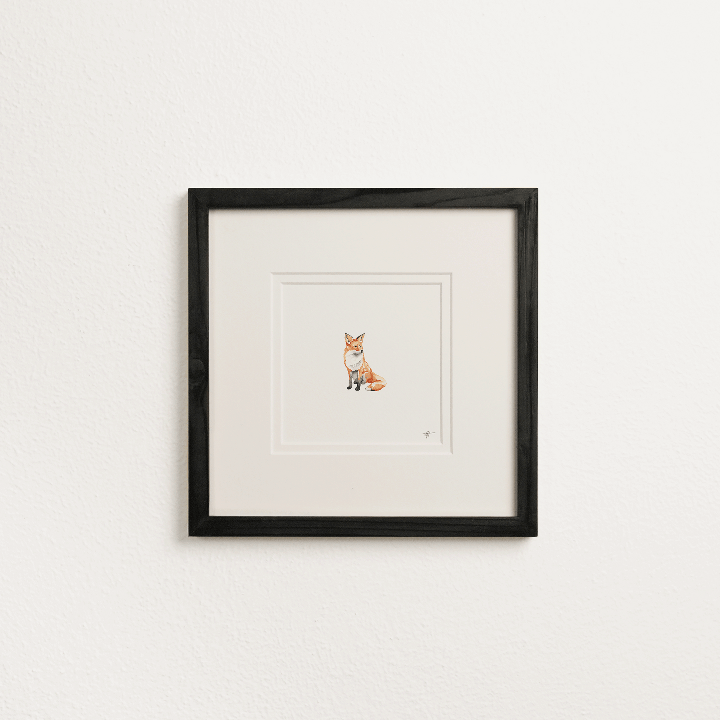 The Little Fox