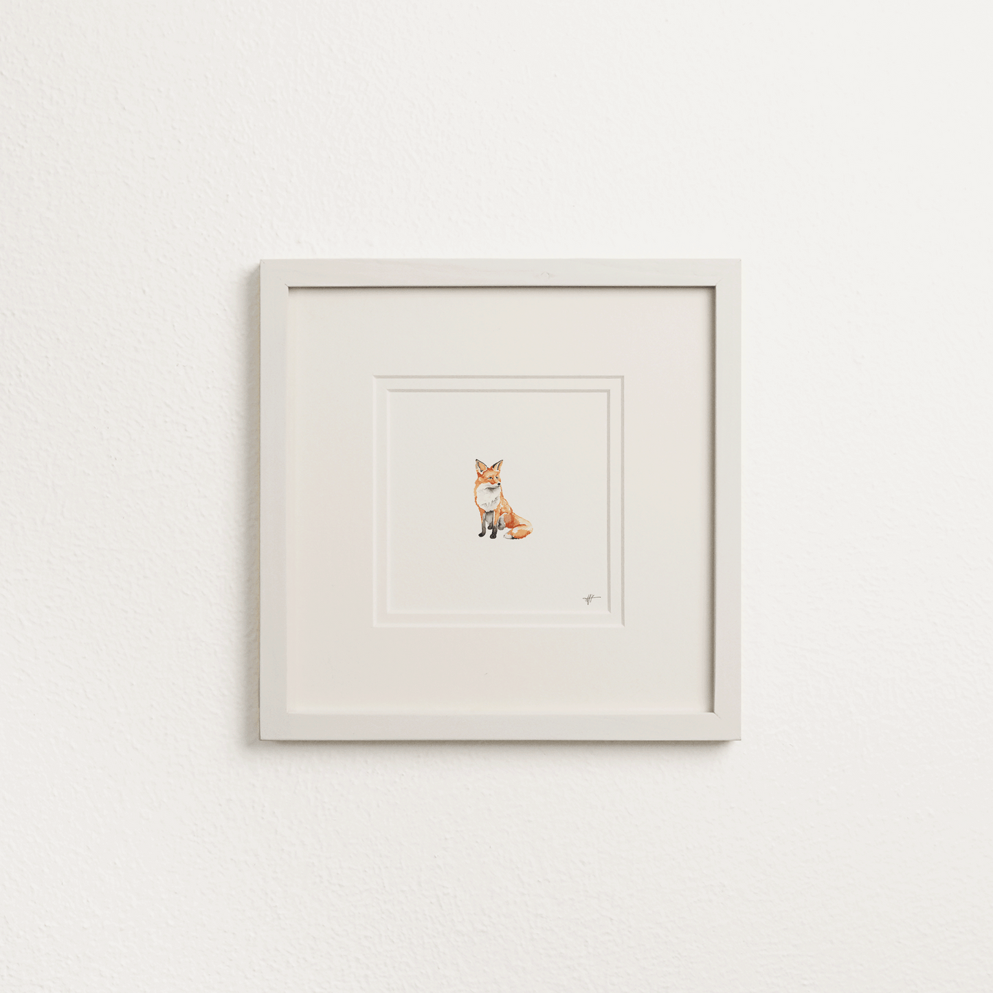 The Little Fox