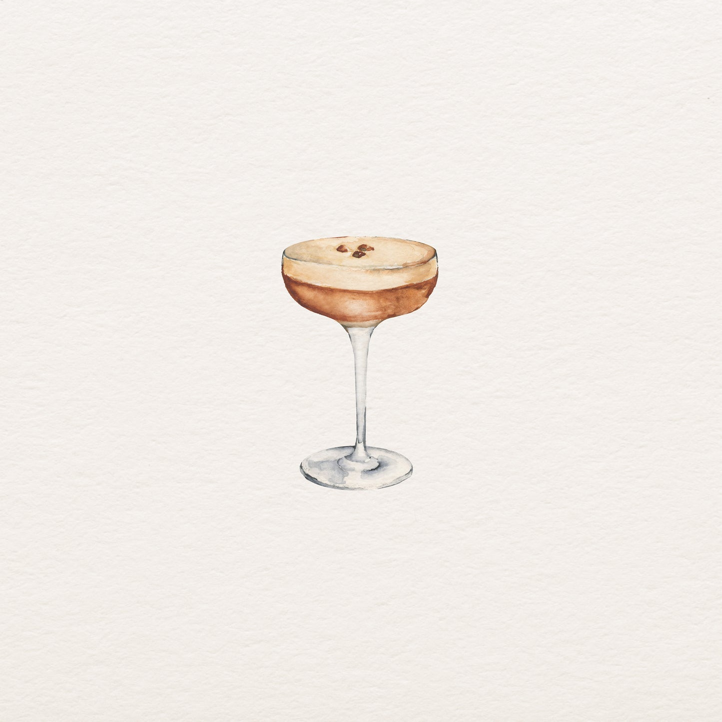 The Espresso Martini