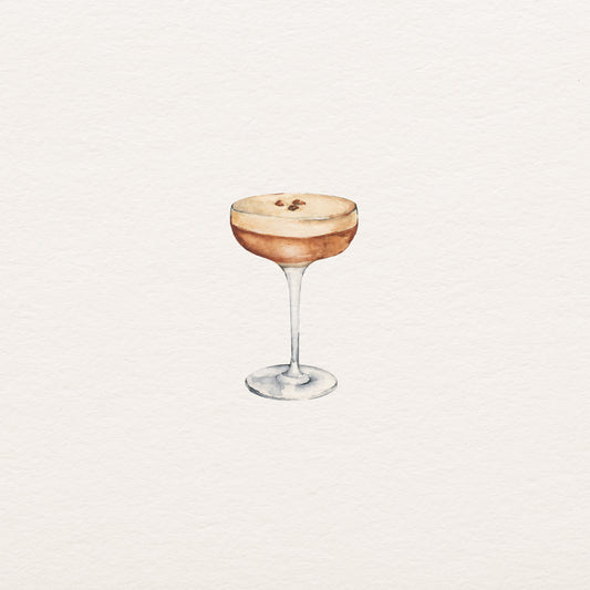 The Espresso Martini