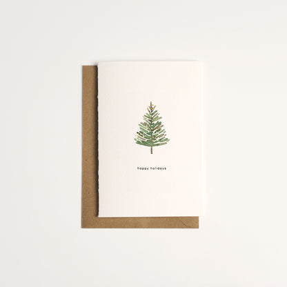 Holiday Cards (12 Pack)