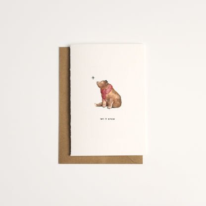 Holiday Cards (12 Pack)