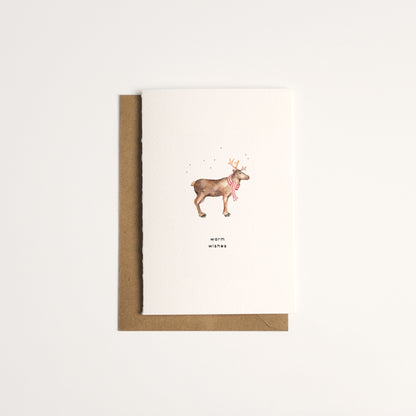 Holiday Cards (12 Pack)